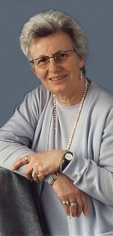 Irmgard Stöck-Kronser